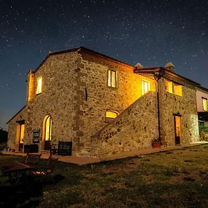 Poggio Monte Alloggio per agriturismo