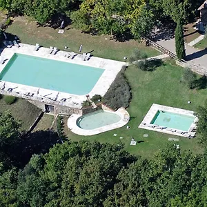 Borgo Mulignone Casa vacanze