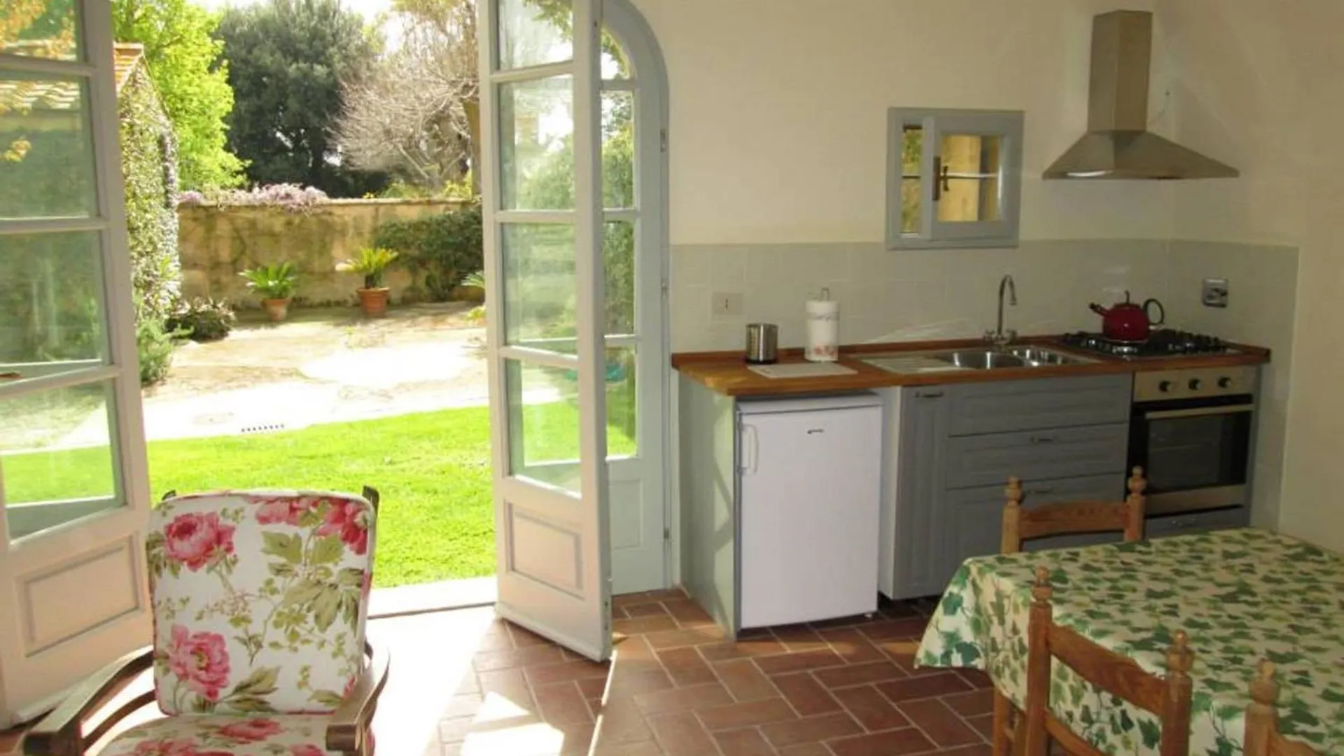 Agriturismo La Volta Villa Cascina 0*,  Italia