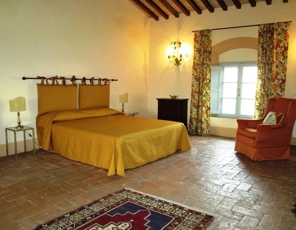 Agriturismo La Volta Villa Cascina